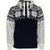 Dale of Norway Men’s Vegard Hoodie - Navy Offwhite Smoke