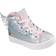 Skechers Little Kid's Twinkle Toes Twi-Lites 2.0 Unicorn Wings - Silver/Pink