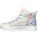 Skechers Little Kid's Twinkle Toes Twi-Lites 2.0 Unicorn Wings - Silver/Pink