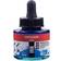 Amsterdam Acrylic Ink Bottle Phthalo Blue 30ml