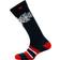 Dale of Norway Spirit Wool Tall Socks - Dark Blue