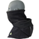 RefrigiWear Extreme Hooded Balaclava - Black