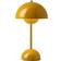 &Tradition Flowerpot VP9 Mustard Table Lamp 11.6"