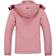 Moerdeng Women’s ArcticPeaks Jacket - Pink