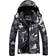 Moerdeng Women’s ArcticPeaks Jacket - Black Camo