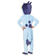 Spirit Halloween Toddler Bluey Costume