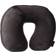 Eagle Creek 2-In-1 Travel Pillow Nackenkissen Grau (36.6x12cm)