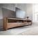 DeLife Live Edge Fernsehschrank 190x45cm