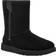 UGG Classic Short Bailey Zip - Black