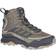 Merrell Moab Speed Thermo Mid M - Olive