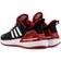 Adidas Kid's Rapidasport Marvel Spiderman - Core Black/Cloud White/Better Scarlet