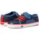 See Kai Run Boy's Saylor - Navy/Red