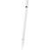 INF 2 in 1 Stylus Pen with Writing Function, White