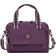 Kipling Zeva Handbag - Purple