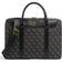 Guess Vezzola Briefcase 13" - Dark Brown