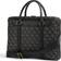 Guess Vezzola Briefcase 13" - Dark Brown