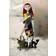 Department 56 Sally's Date Night Multicolour Figurine 3.5"