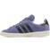 Adidas XLARGE x Campus 80s M - Orbit Violet/Core Black/Chalk White