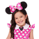 Spirit Halloween Toddler Minnie Mouse Dress Costume Mickey & Friends
