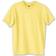 Hanes Boy's EcoSmart Short Sleeve Tee - Yellow