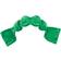 Nodpod Gentle Pressure Weighted Sleep Mask Palm Leaf Green