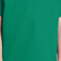 Hanes Boy's 4-18 Tagless Short Sleeve T-shirt - Kelly Green