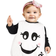 Fun World Baby Boo! Ghost Costume for Toddlers