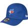 New Era Kis 9Forty Adjustable Cap - Toronto Blue Jays