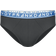 Frank Dandy ST Paul Bamboo Brief - Black