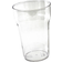 Nordiska Plast Classic Trinkglas 35cl