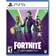 Fortnite: The Last Laugh Bundle (PS5)