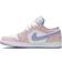 Nike Air Jordan 1 Low SE M - Arctic Punch/Purple Pulse/White