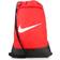 Nike Brasilia 9.5 Training Gym Sack - Red