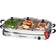 Elite Gourmet Platinum EWM-9933 Deluxe Triple Buffet Server Warmer Party