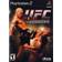 Crave UFC Throwdown GameCube Complete