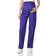 WonderWink WonderWink Women's Wonderwork Maternity Pant, Grape