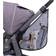 J.L. Childress J.L. Childress Side Sling, Universal Fit Stroller Mesh Cargo Net