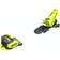 Tyrolia Attack2 11GW Bindings 100mm - Flash Yellow