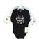 Hudson Baby Cotton Long-Sleeve Bodysuits 3-pack - Happy Planets