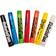 Pentel Fabric Fun Pastel Dye Sticks 15-pack