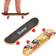 Suntoy Fingerboard with Spare Wheels