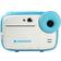 AGFAPHOTO Realikids Instant Cam Blue