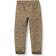 Wheat Alex Thermal Pants - Crisp Flowers