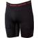 Bauer Suspshorts Essential Comp Yth - Black