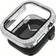 Shein 2-in-1 Case And Glass Protective Film for Apple Watch