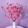 Blumen für Hochzeiten Artificial Gebunden 1