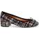 Steve Madden Cherish - Grey Multi