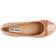 Steve Madden Cherish - Tan Patent