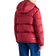 Tommy Hilfiger Women Hooded Alaska Puffer Jacket - Rouge