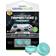 SteelSeries KontrolFreek Action Lotus Teal/Clear XBX Teal